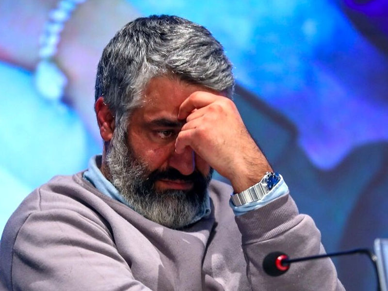 تعجب پزشکی قانونی به اظهارات شاکی پرونده پژمان جمشیدی + فیلم